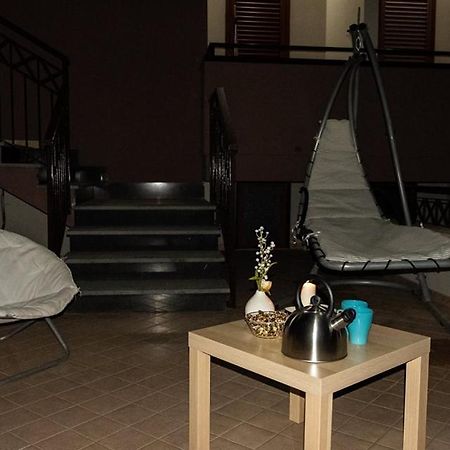Almi B&B ซาร์โน ภายนอก รูปภาพ