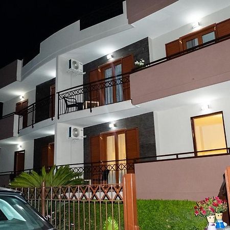 Almi B&B ซาร์โน ภายนอก รูปภาพ
