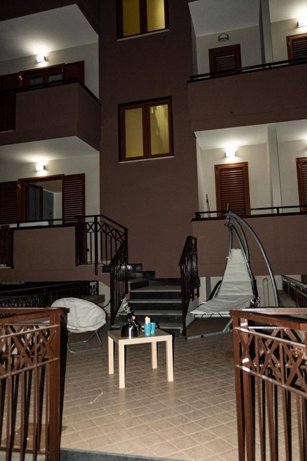 Almi B&B ซาร์โน ภายนอก รูปภาพ